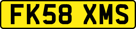 FK58XMS