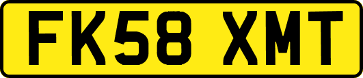 FK58XMT