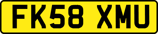 FK58XMU