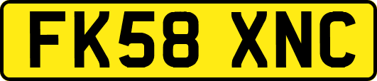 FK58XNC