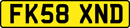 FK58XND