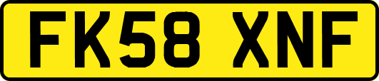 FK58XNF