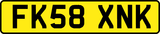 FK58XNK