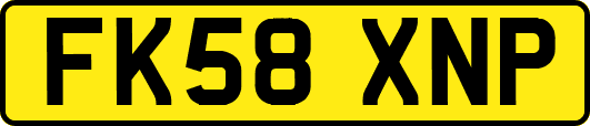 FK58XNP