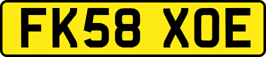 FK58XOE