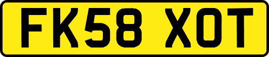 FK58XOT