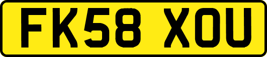 FK58XOU