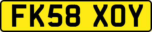 FK58XOY
