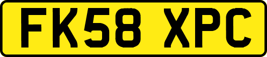 FK58XPC