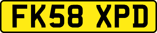 FK58XPD