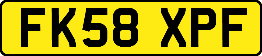 FK58XPF