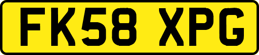 FK58XPG