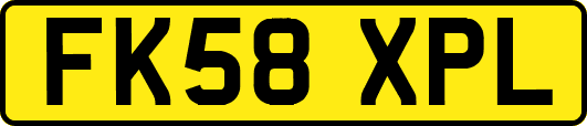 FK58XPL
