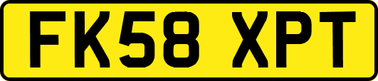 FK58XPT
