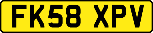 FK58XPV