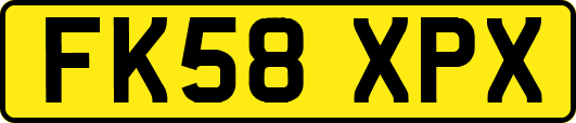 FK58XPX