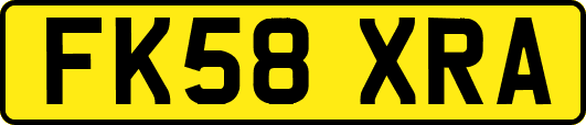 FK58XRA