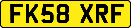 FK58XRF
