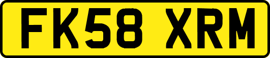 FK58XRM