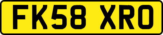 FK58XRO