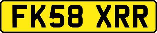 FK58XRR