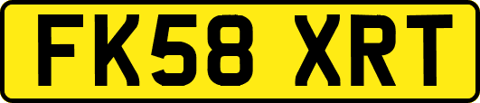 FK58XRT