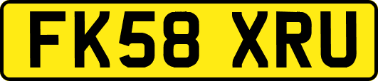 FK58XRU