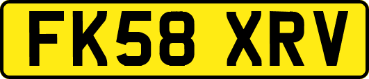 FK58XRV