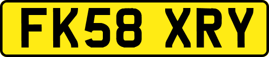 FK58XRY