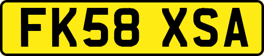 FK58XSA