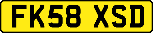 FK58XSD