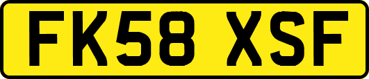 FK58XSF