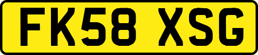 FK58XSG