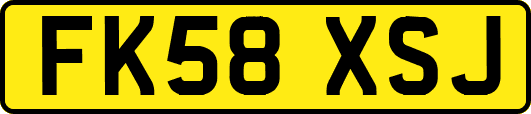 FK58XSJ