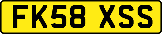 FK58XSS