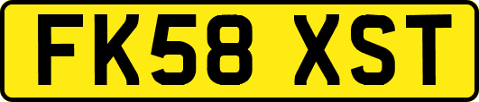 FK58XST