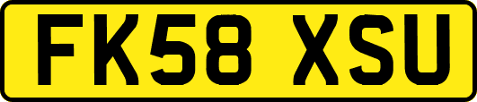 FK58XSU