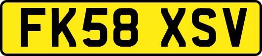 FK58XSV