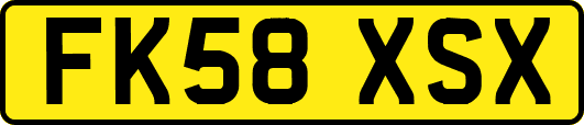 FK58XSX