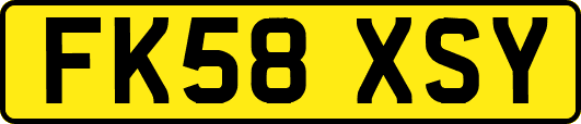 FK58XSY