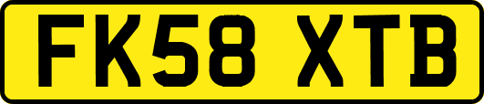 FK58XTB