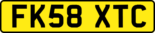 FK58XTC
