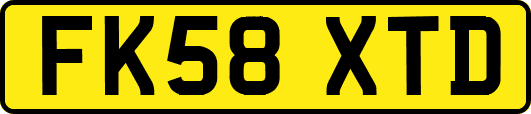 FK58XTD