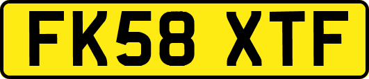 FK58XTF