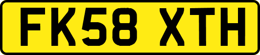FK58XTH