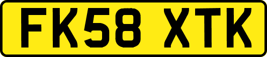 FK58XTK
