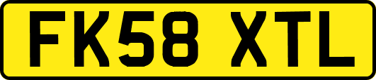 FK58XTL