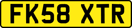 FK58XTR