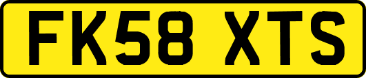 FK58XTS