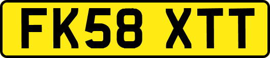 FK58XTT